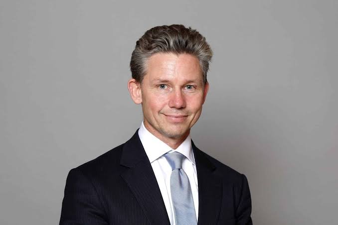 Pål Jonson attends NATO defence ministers meeting in Brussels