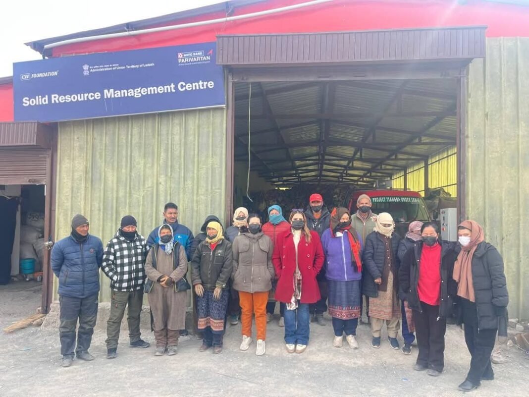 Two days training cum workshop organised