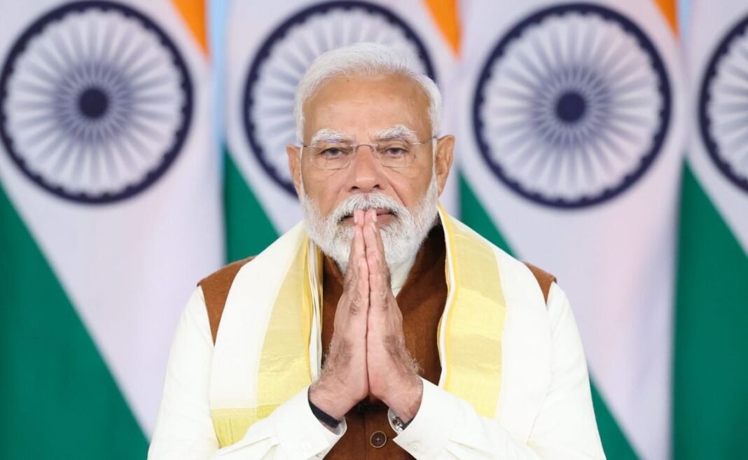 Coming generations will never forget: PM Modi, Pays tributes to Pulwama martyrs on fifth anniversary