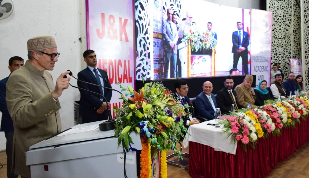 National Medical Conference, MediCon-2025