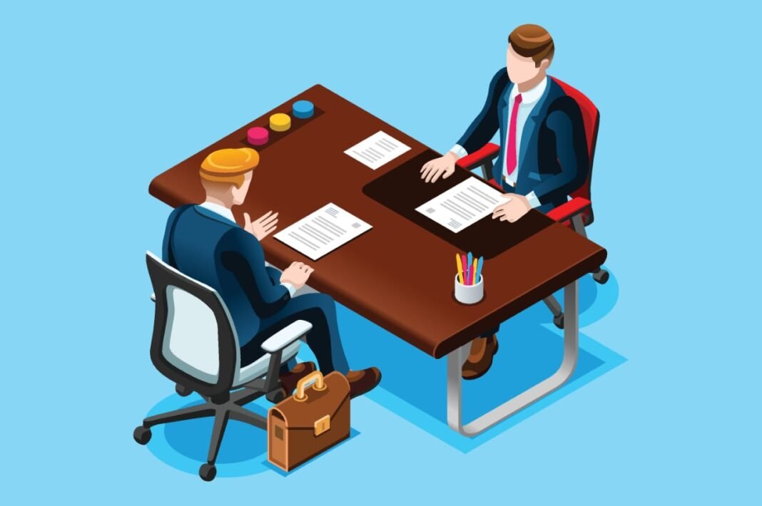 J&K Govt ends interviews for certain posts, selection to be based solely on written test