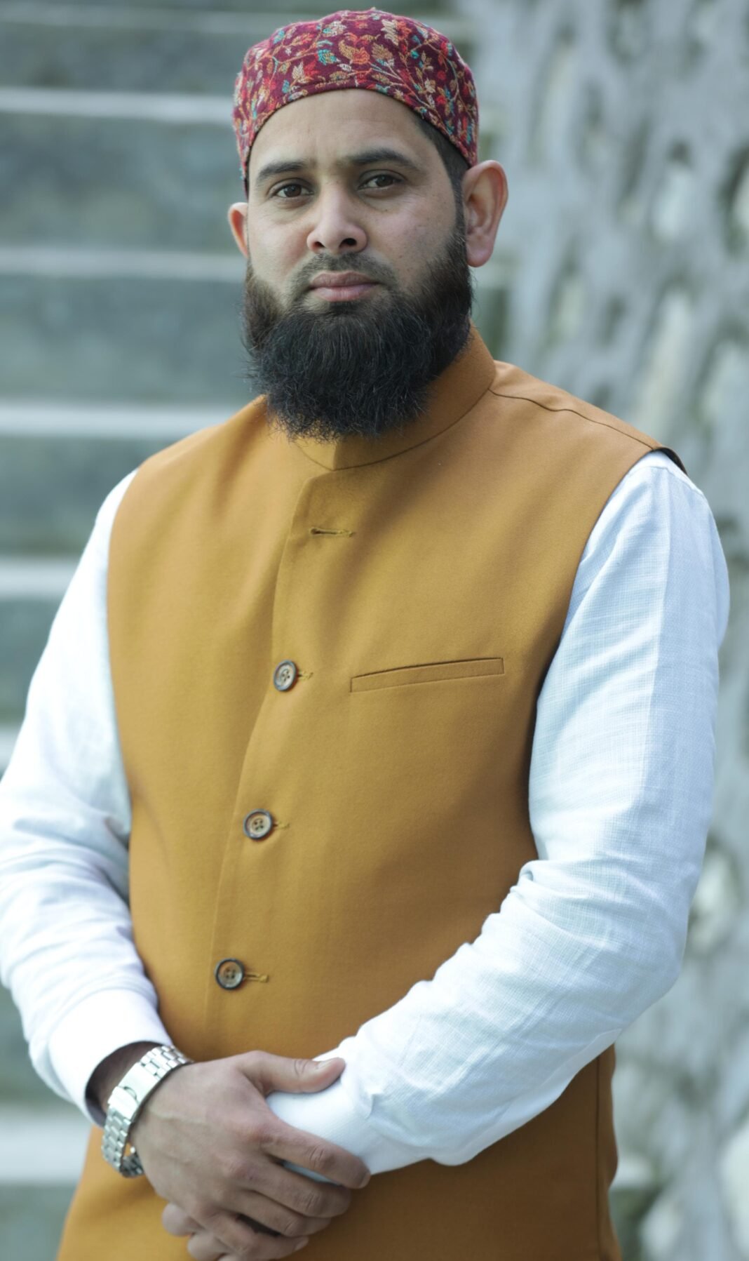 J&K govt needs to fix responsibility in constable recruitment ‘scam’: Er MuDasir AhanGer