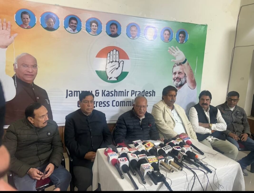 Hamari Riyasat Hamara Haq has become people’s slogan