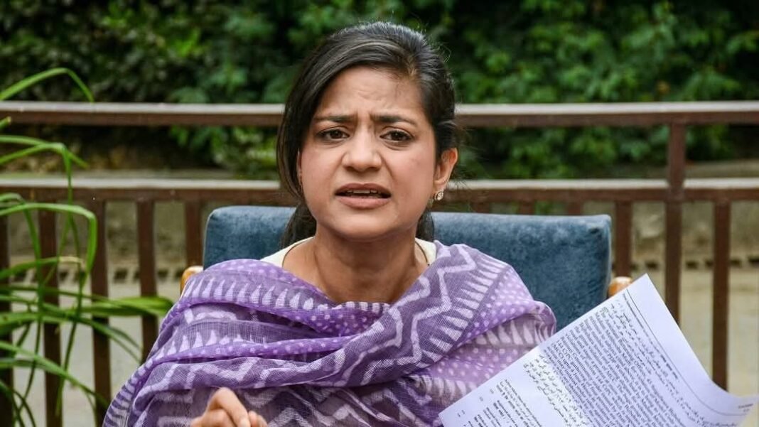 Iltija Mufti Supports Liquor Ban Bill, Calls It Threat to Lives & Families; Launches Signature Campaign