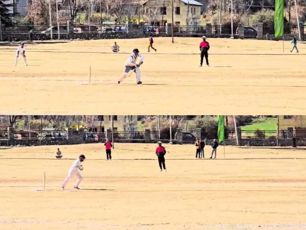 Police Martyrs’ Memorial T-20 Cricket Tournament 2025