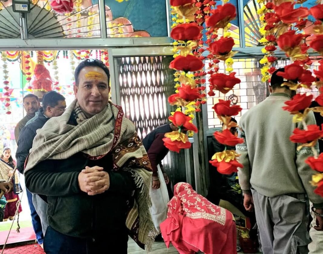 BJP Urges Speaker to Block Any ‘Unconstitutional, Anti-National’ Resolutions in J&K Assembly