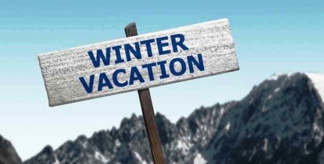 Winter vacations extended till March 7 in Kashmir after fresh Snowfall