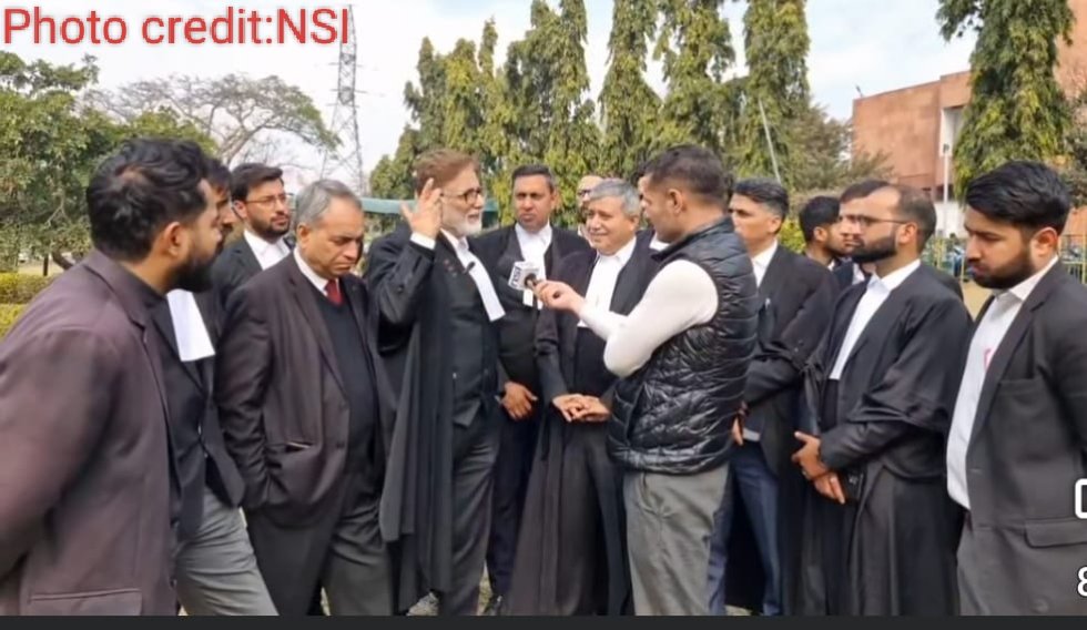 Custodial Torture of Makhan Din: Former Advocate General of J&K and Others demand CBI Probe