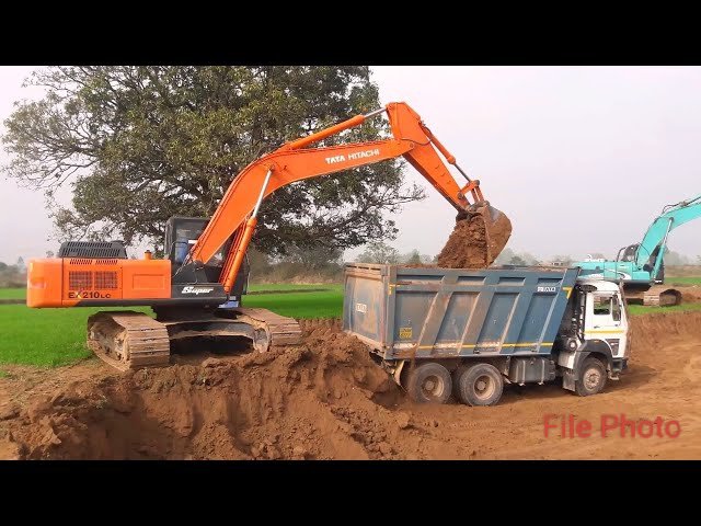 Jammu Police crushes illegal mining: 934 vehicles seized, ₹1, 33, 40, 368 fine imposed from January 1 to December 31, 2024 in massive crackdown