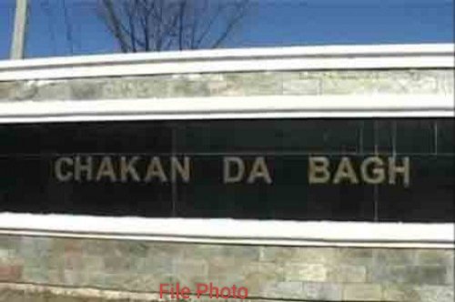 Indian – Pakistan’s Brigade Commander Level Flag Meeting Concludes at Chakan-da-Bagh in Poonch