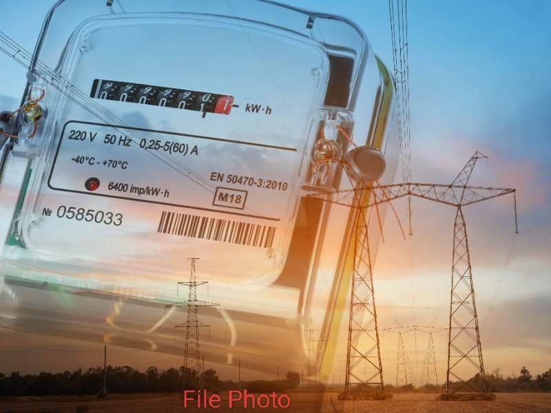 3 women among 10 booked for obstructing smart meter installation in Kishtwar