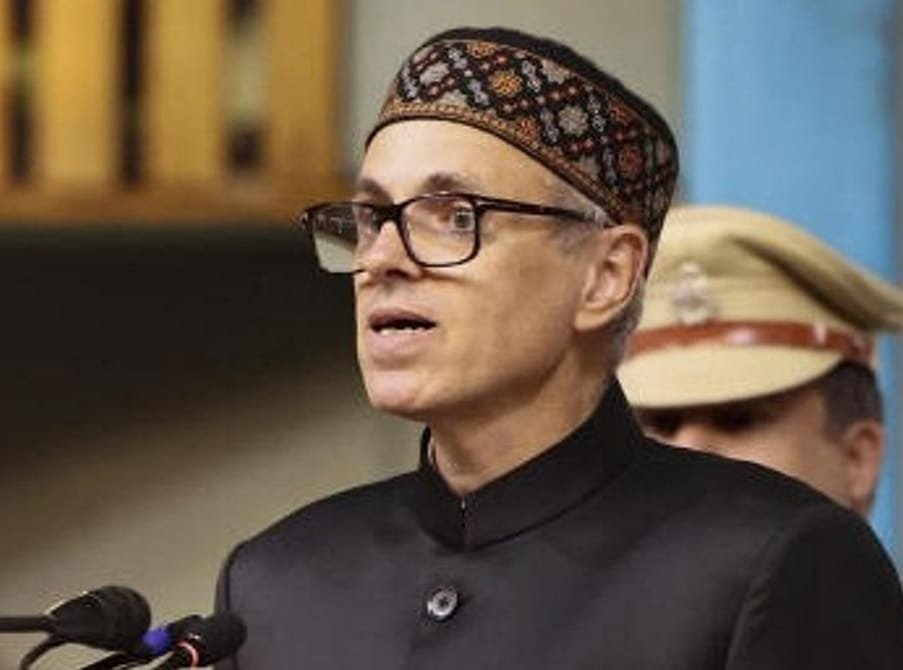 Bangus Valley to be developed as Offbeat tourist destination: CM Omar