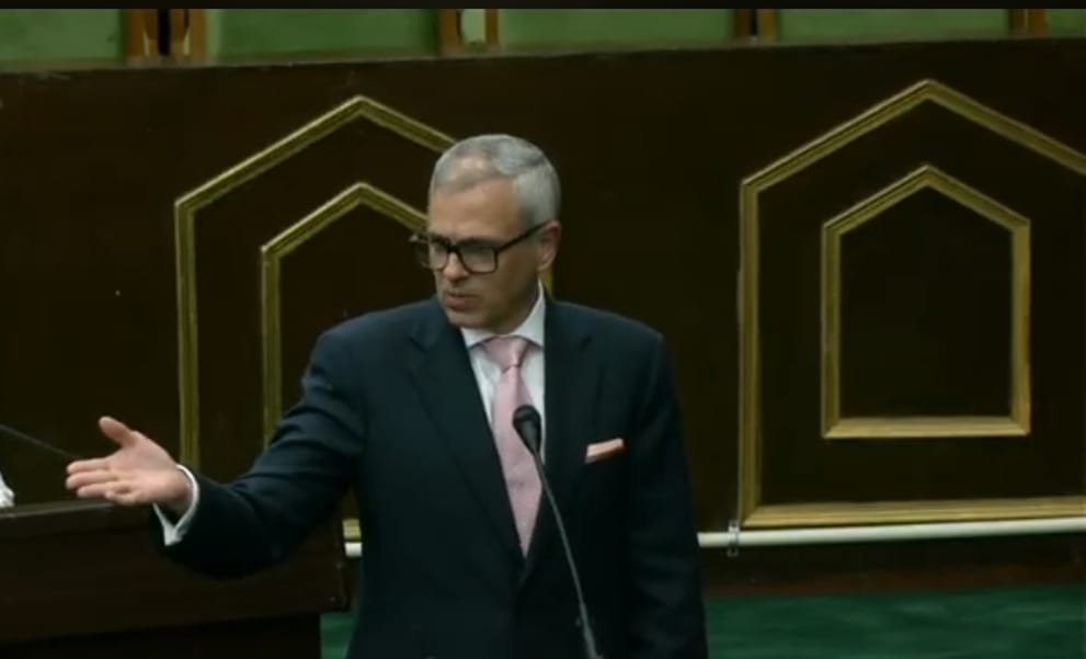 “Govt to boost pilgrim tourism in Jammu, expand circuits”: CM Omar