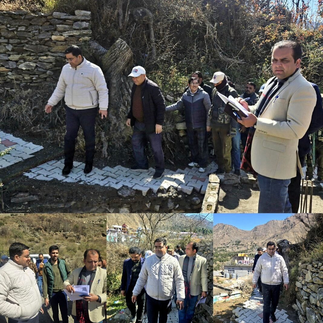 Suspends Three Erring Employees RDD