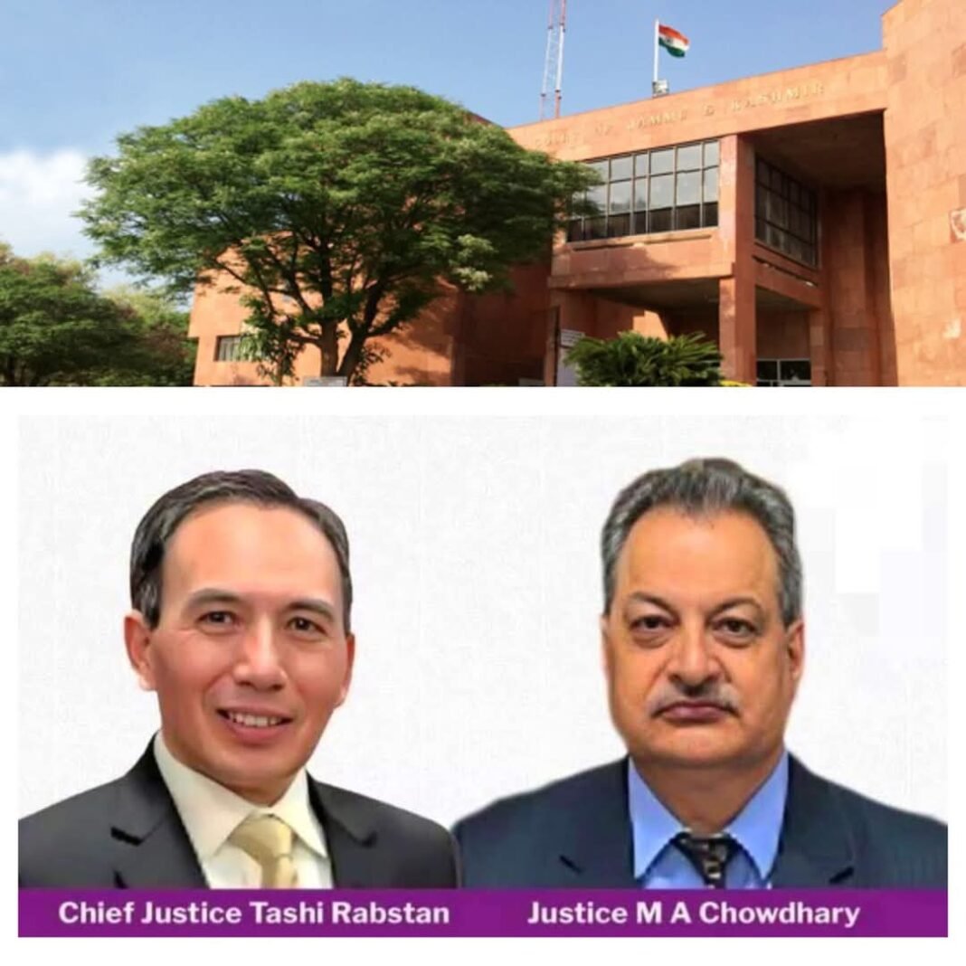 J&K HC Raps Govt as Tribal Woman Delivers Baby on Road in Kishtwar; Summons Officials if No Action Taken