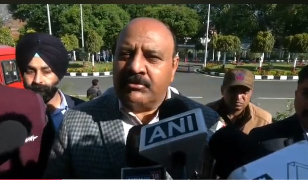 “Maharajas Were Dictators, We Are Elected”: J&K Deputy CM Surinder Choudhary