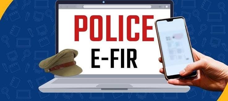 J&K Police District Kishtwar Registers First E-FIR at Police Station Atholi