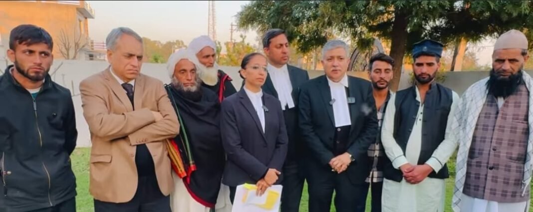 MAKHAN DIN’S CUSTODIAL TORTURE Sub-Judge/Spl Mobile Magistrate, Kathua directs SHO, Billawar to register FIR