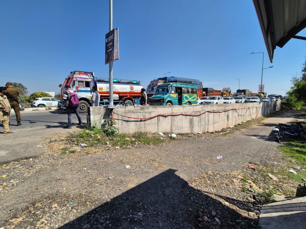 Young girl among two knocked to death in two separate road accidents in Kathua