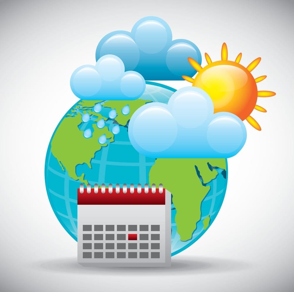 J&K to Experience Dry Weather Till March 25, Light Rain or Snow Expected in Higher Reaches