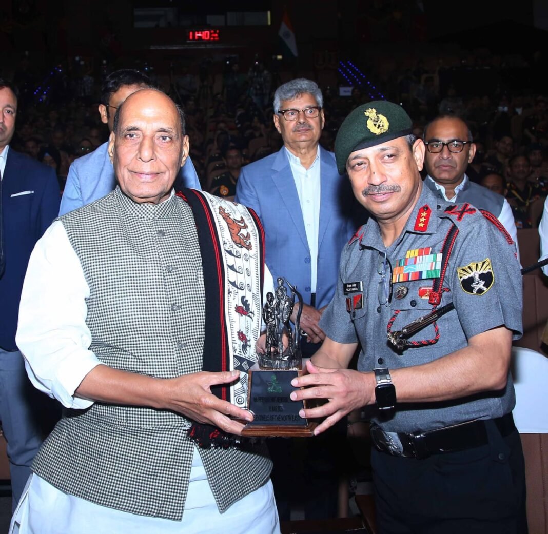 AFMS and NIMHANS, Bengaluru Ink MoU for Collaborative Research & Training