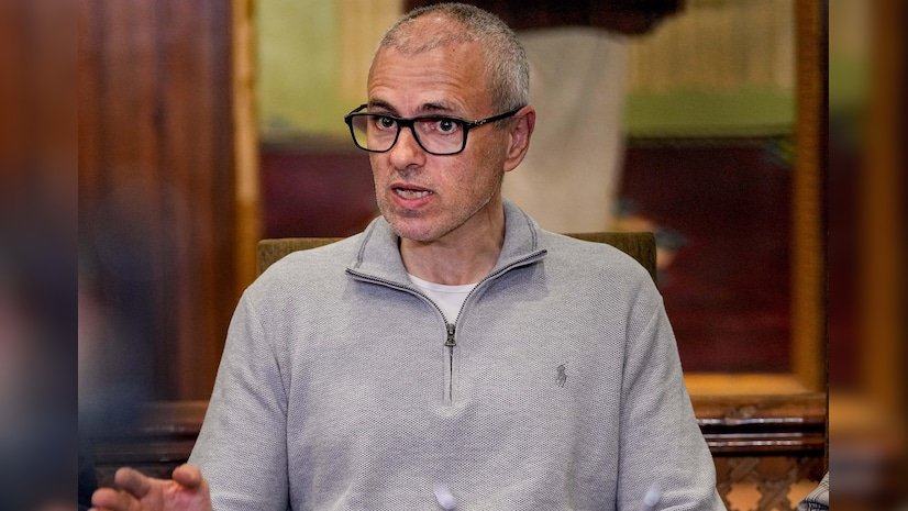 CM Omar Abdullah extends greetings on Nauroz