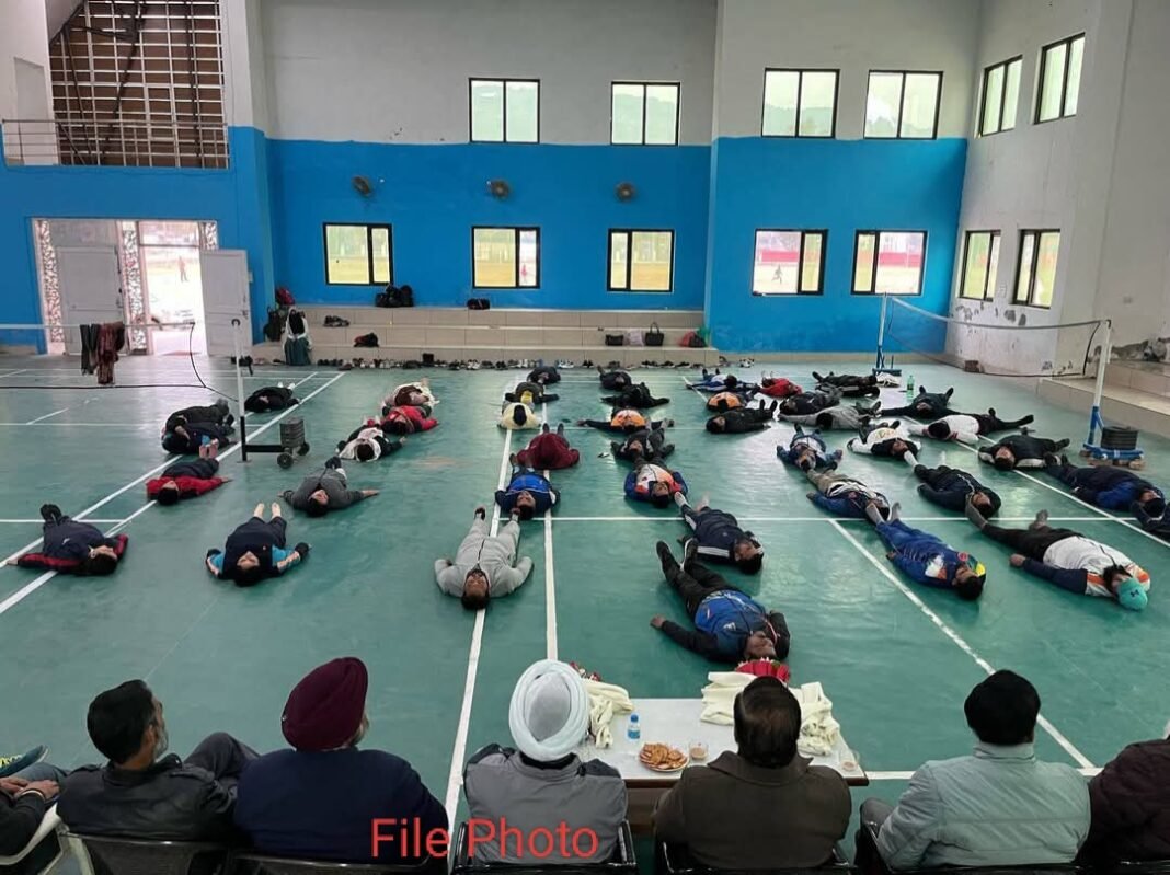 Govt Confirms Regularization of Rehbar-e-Khel Teachers After Seven Years of Service