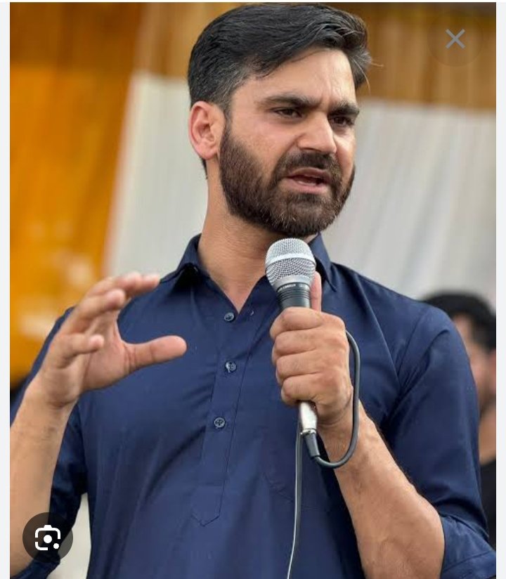 Ruckus in J&K Assembly as Speaker Asks PDP’s Waheed Parra to Apologize Over Cut Motion Allegations