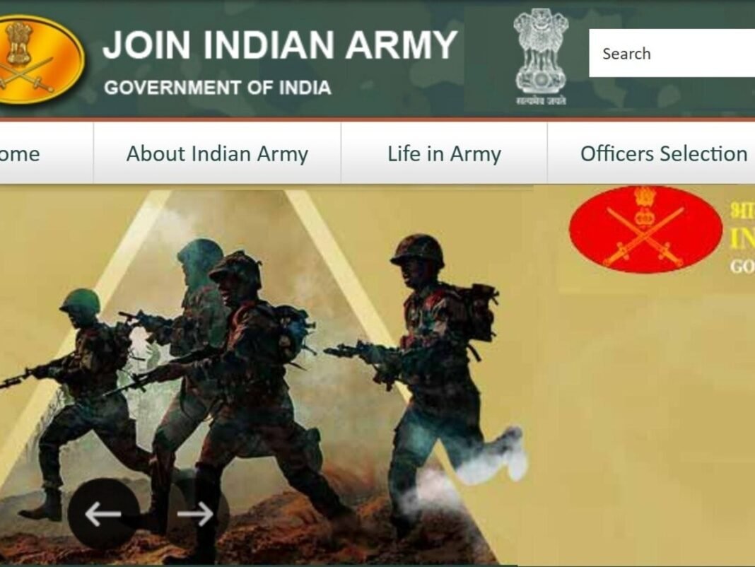Final Merit of Army Agniveer Recruitment Rally Uploaded on Indian Army Website