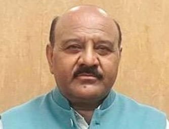 Deputy CM to BJP: Did You Raise SPO Pay, Regularisation With Home Minister?