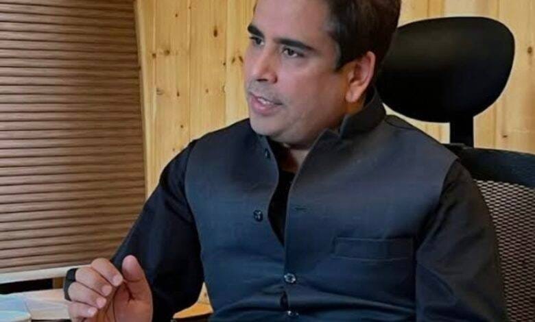 NC to Challenge Waqf Bill in Supreme Court, Calls It Assault on Muslim Rights