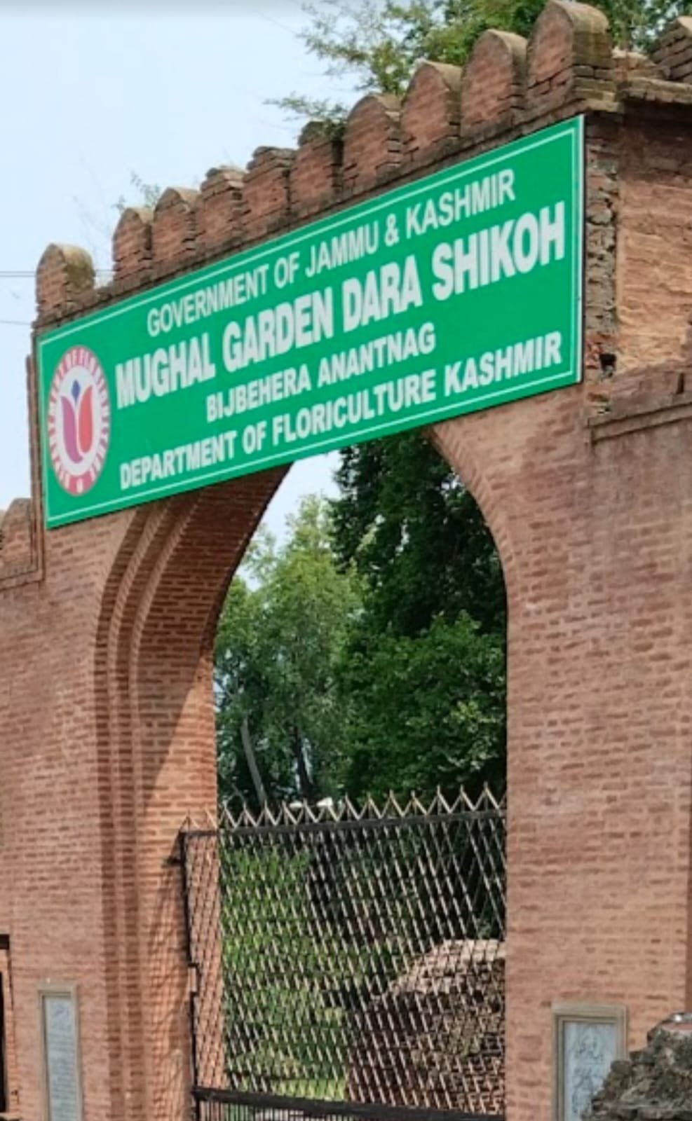 Echoes of Empire: The Forgotten Architecture of Dara Shikoh in Kashmir