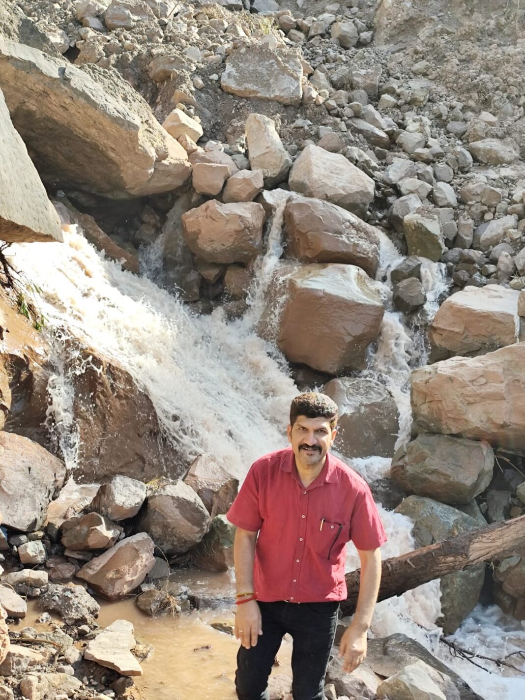 Ramban Devastation: A Wake-Up Call Rooted in Neglect of Natural Systems