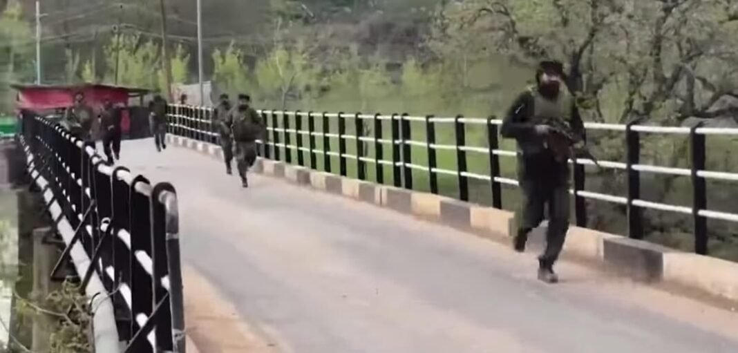 United in Outrage: J&K Leaders Condemn Pahalgam Attack, Call It Assault on Kashmir’s Soul, Economy