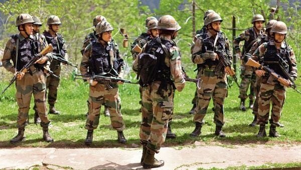 Infiltration Bid Foiled in Uri, Gunfight Underway: Army Intensifies Search Operations