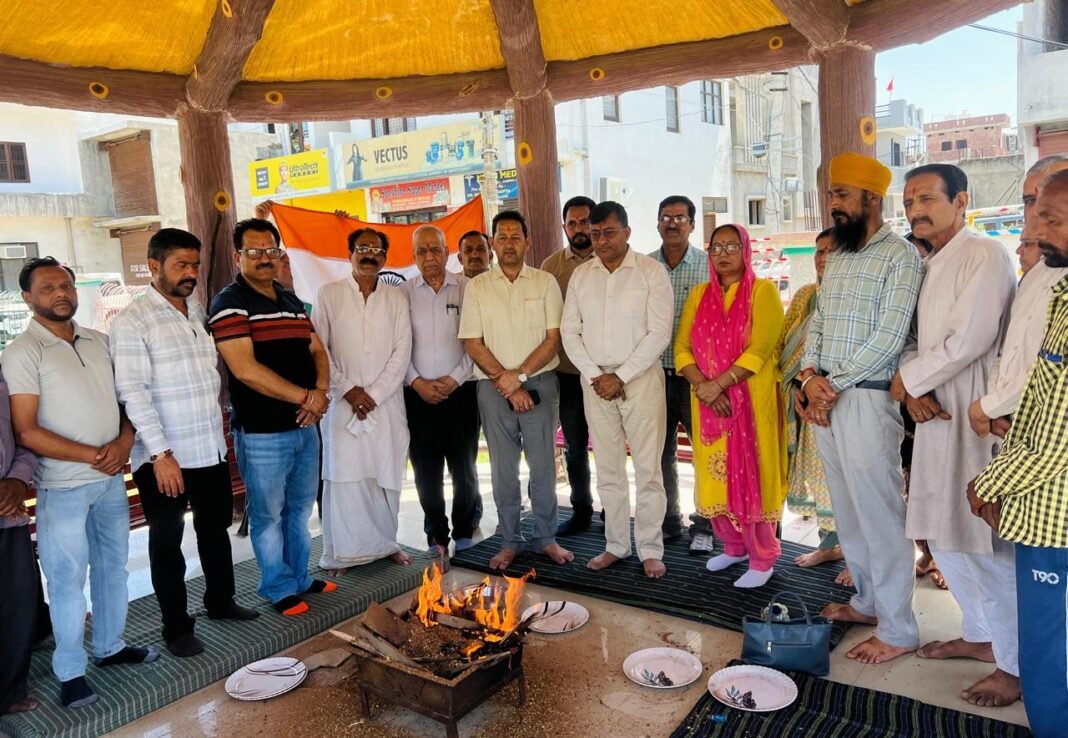 Pakistan’s support to terrorism is a global threat: Vibodh