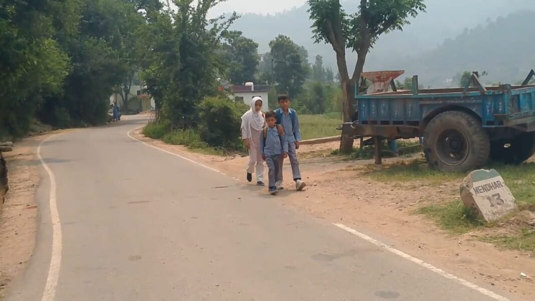 Renewed Border Skirmishes Rekindle Demand for Community Bunkers Along LoC in J&K