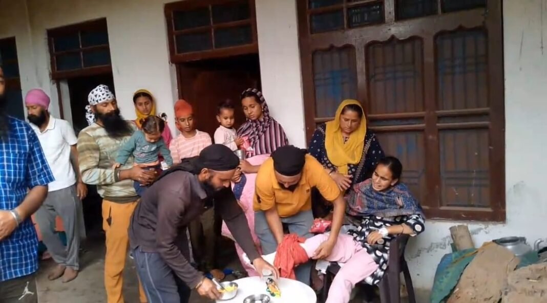 7 killed, 38 injured in Pak Army shelling in areas close to Poonch City