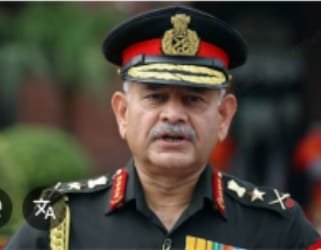 COAS Gen Upendra Dwivedi Reviews Security Grid, Yatra Preparedness in Kashmir