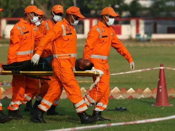 Nationwide Civil Defence Drill ‘Operation Shield-II’ Scheduled for May 31 in Border States, Including J&K