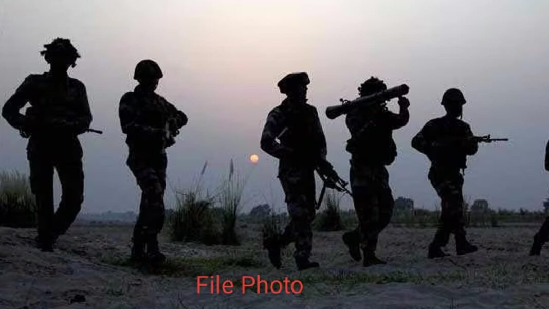 Three Civilians Killed, Massive Damage in Uri, Kupwara as Pakistan Shelling Batters LoC Areas