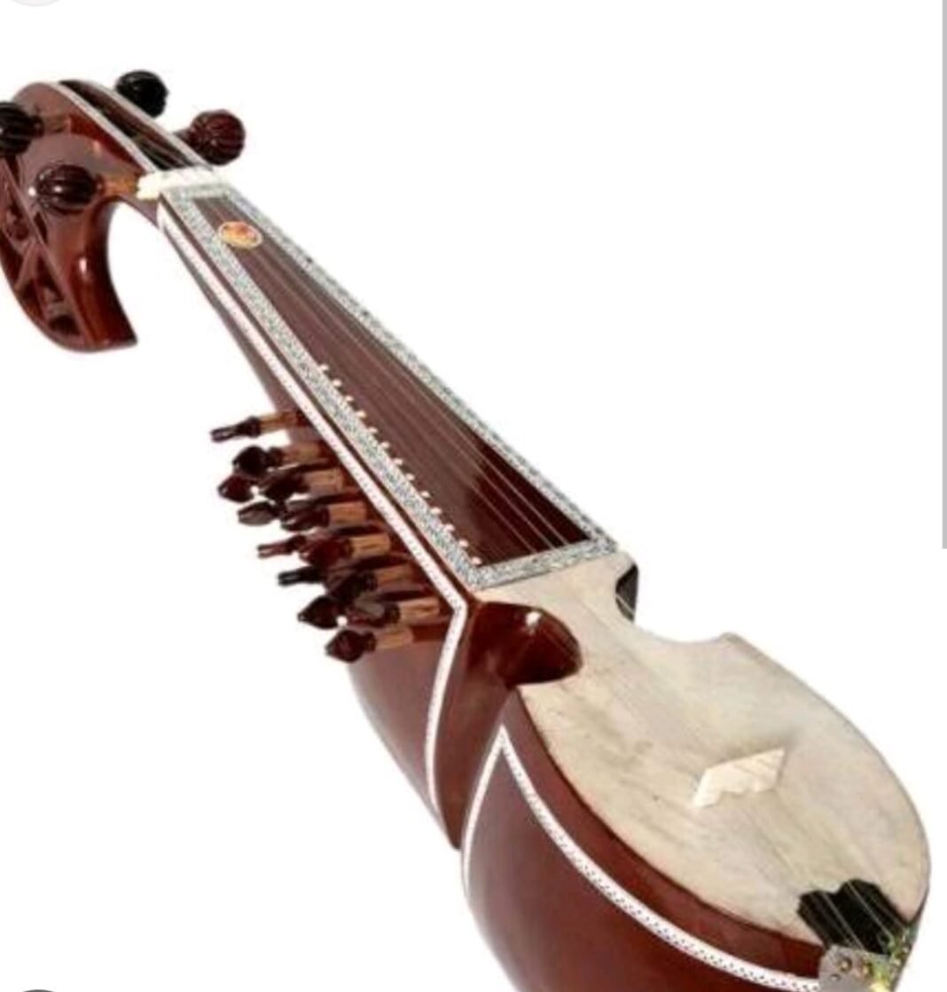 From Silence to Song: The Fall and Rise of the Rabaab in Kashmir