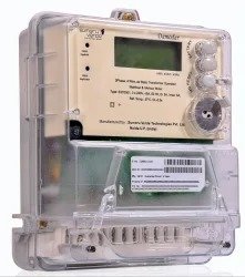 J&K Ahead of Other States in Smart Metering, But AT&C Losses Still a Concern: Union Minister