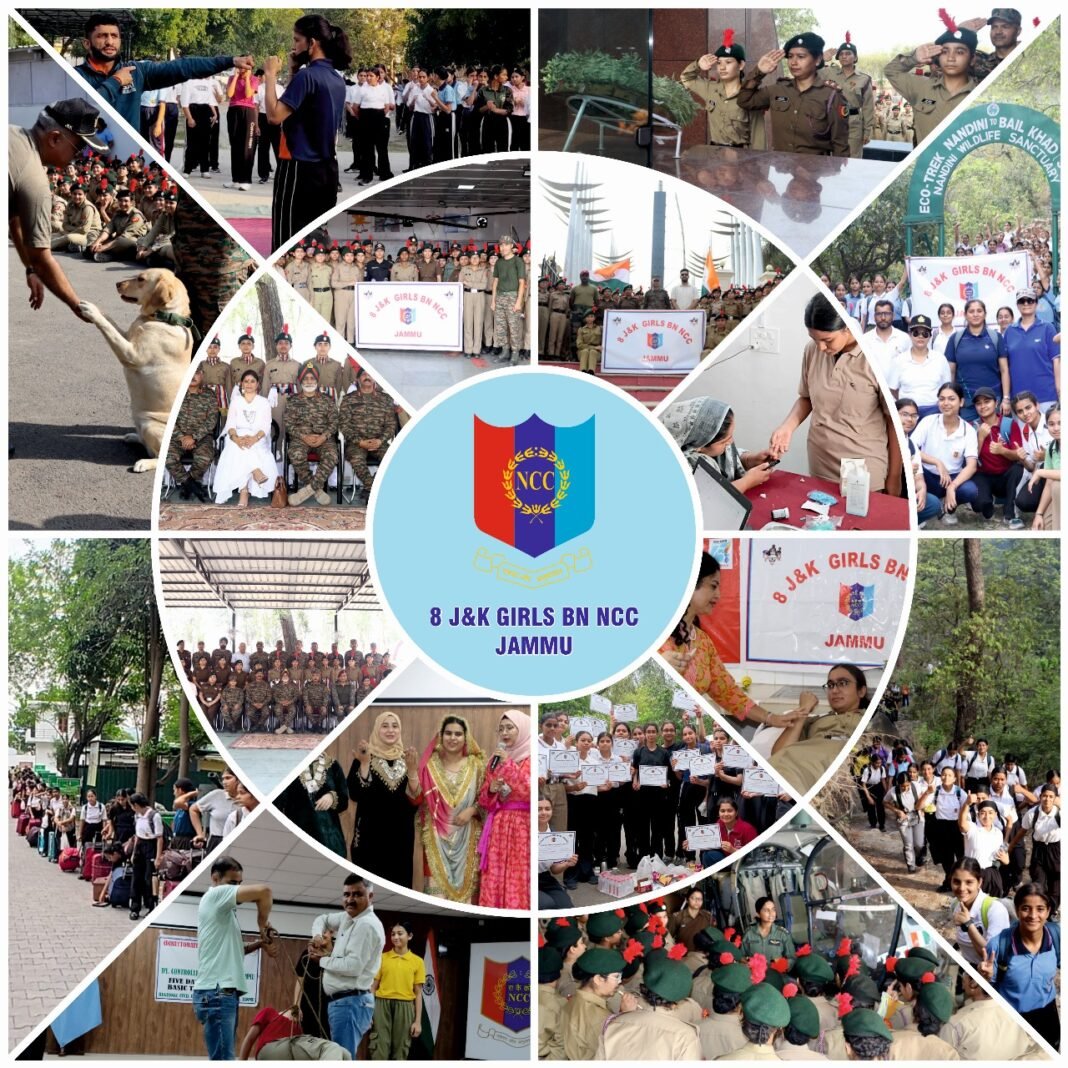 CATC J4 : A POWERHOUSE OF TRANSFORMATION