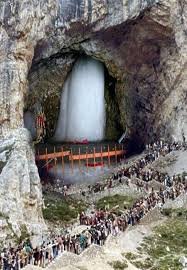 Massive Security Grid in Place for Amarnath Yatra commencing from July 3