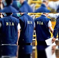 NIA Arrests Two for Sheltering Pahalgam Terror Attackers