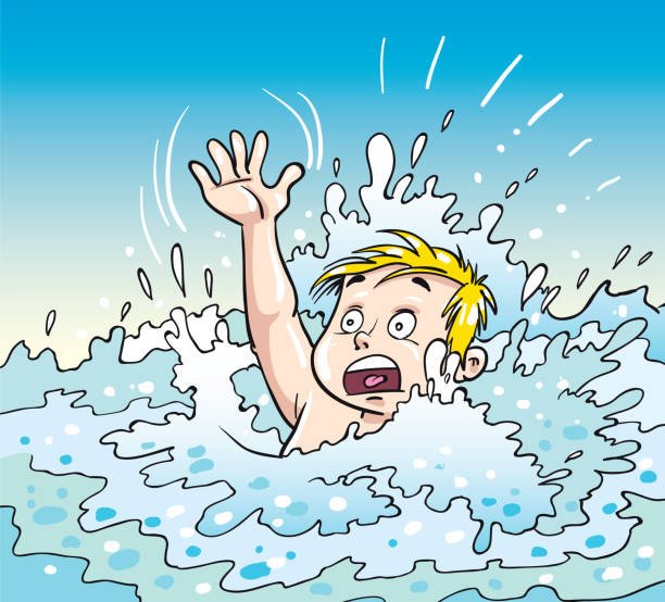 Tragedy in Rajouri: Two Children Drown, One Rescued in Flash Flood