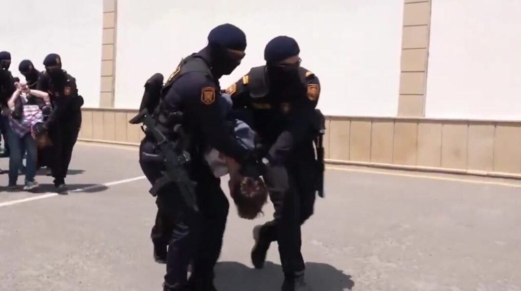 Russia-Azerbaijan ties under pressure as arrests spark Diplomatic standoff