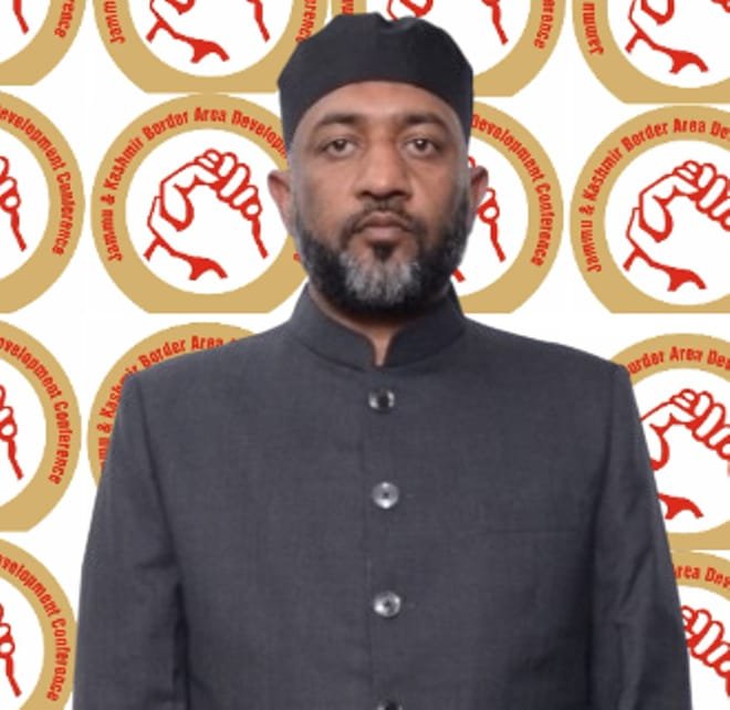 Incomplete Bunkers Put Border Families at Risk: BADC