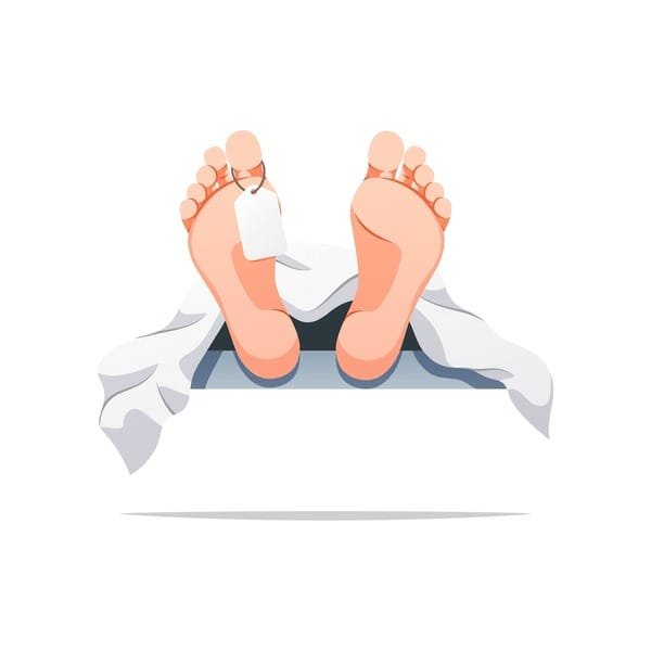 Unidentified man found dead inside vehicle on Kishtwar-Sarthal road